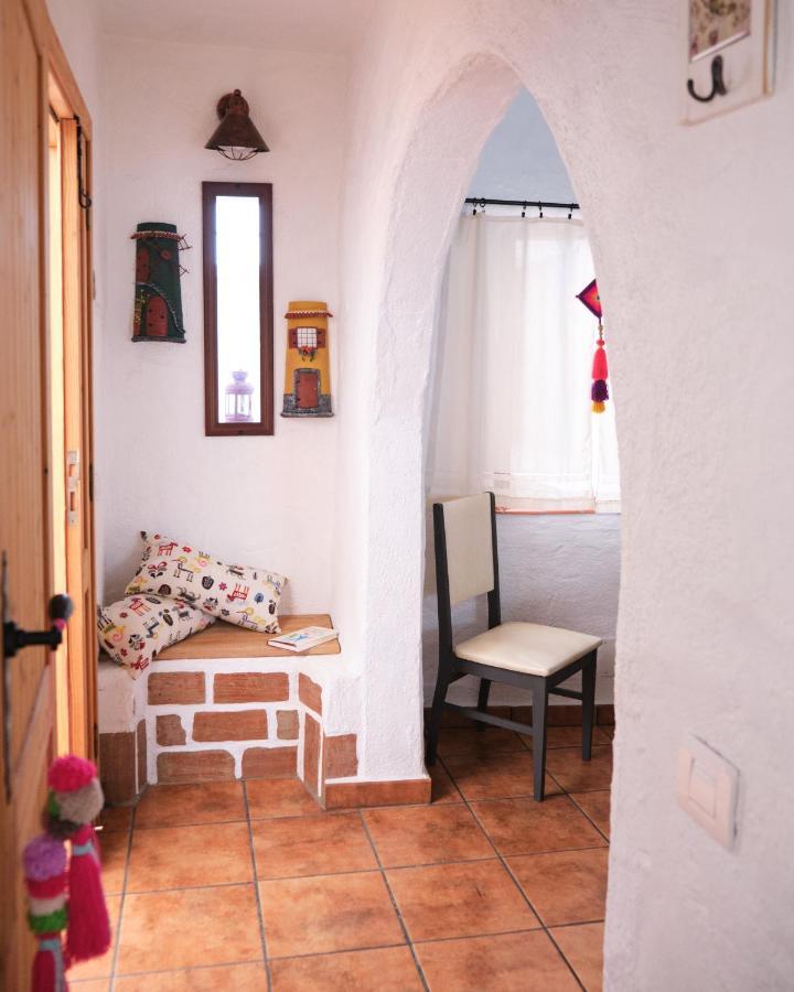 Cuarto Teide Apartamento Santo Domingo La Guancha Buitenkant foto